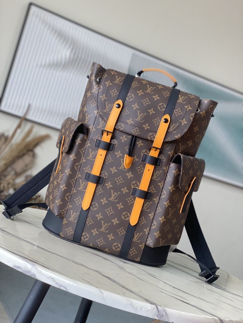 LV Backpacks